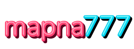 mapna777 — logo kanal